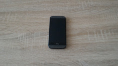 Telefon mobil HTC One Mini 2, probleme la ecran foto