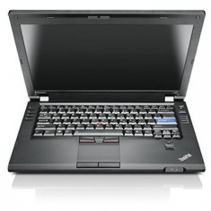 Laptopuri SH Lenovo ThinkPad L420 i3 2350M Generatia 2 foto