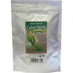 Cafea Verde Macinata 250g, HERBAVIT foto