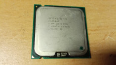 Procesor PC Intel Celeron 420 SL9XP 1,60 GHz FSB 800 Socket 775 foto