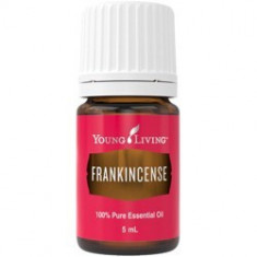 Frankincense Essential Oil, Young Living foto