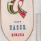 bnk div Fanion UASCR 1983