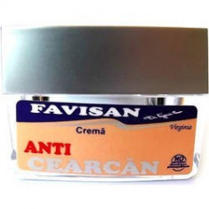 Virginia Crema Anticearcan 40ml, FAVISAN foto