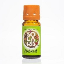 Ulei Aromo Piersica 10ml, SOLARIS foto