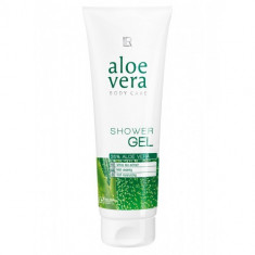 Gel de dus Aloe Vera, LR foto