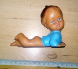 Cumpara ieftin JUCARIE CAUCIUC ARADEANCA - BEBE, 37 1/3, Alb