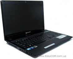 Laptop Packard Bell Tm85 + Cooler cadou ! foto