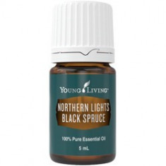 Northern Lights Black Spruce - 5ml, Young Living foto