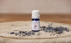 Wild Lavender - 5 ml, Young Living foto