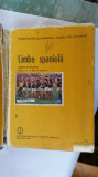 Cumpara ieftin Limba Spaniola EDITIA A II A - Curs Practic ANUL 1982 - Constantin Duhaneanu