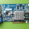 Placa Video Gigabyte Radeon 9600 128MB VGA DVI TV-out AGP