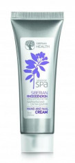 Siberian Spa Collection|Crema pentru maini si unghii ?Rhododendron sagan-dailea?.75ml, Siberian Health foto