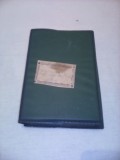 DIAPOZITIVE DEZVOLTAREA INDUSTRIEI CHIMICE IN ROMANIA 8 FILE,48 BUCATI