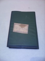 DIAPOZITIVE DEZVOLTAREA INDUSTRIEI CHIMICE IN ROMANIA 8 FILE,48 BUCATI
