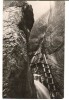 CPI (B8289) CARTE POSTALA - SPRE MASIVUL PIATRA MARE RPIN &quot;SAPTE SCARI&quot;, RPR, Necirculata, Fotografie