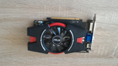 ATI Radeon HD 6770, 1GB 128-Bit GDDR5, PCI Express 2.1 foto