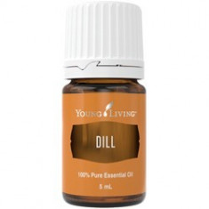 Dill, Young Living foto