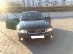 masina audi a4 an 2001 1.9TDi, 116Cp GARANTIE :DISTRIBUTIE, AMBREIAJ, TURBINA!! foto