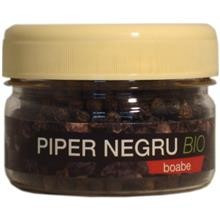 Piper Negru Boabe Bio Pronat 50gr Cod: pmpe1 foto