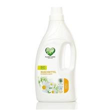 Detergent Bio Portocale si Musetel pentru Rufe Colorate Planet Pure 1.5L Cod: 9120001465521 foto