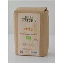 Faina Integrala de Grau Bio Petras 1kg Cod: 6422963000103 foto