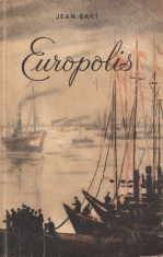 Europolis de Jean Bart foto