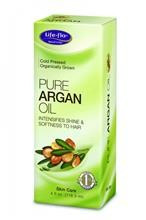 Argan Pure Special Oil Secom 118ml Cod: 24464 foto