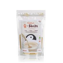 Perfect Q-Shake Bio din Quinoa Via Naturallis 125gr Cod: 8594178900191 foto