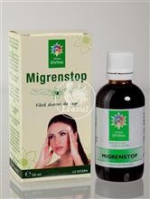 Migrenstop Santo Raphael 50ml Cod: 2693 foto