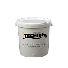 Crema Antireumatica pentru Masaj Techir 1kg Cod: tec2 foto