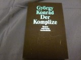 Konrad - Der Komplize
