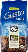 Cafea Bio Gusto Arabica Delicata Macinata Rapunzel 500gr Cod: 1485535 foto