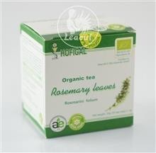 Ceai Fructe de Rozmarin Eco Hofigal 25dz Cod: 27081 Ceai Fructe de Rozmarin Eco Hofigal 25dz Cod: 27081