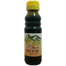 Ulei Neem Presat la Rece Herbavit 100ml Cod: 23520 foto