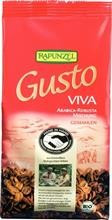 Cafea Bio Gusto Viva Macinata Rapunzel 500gr Cod: 1486035 foto