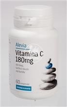 Vitamina C 180mg Alevia 60cpr Cod: 20366 foto