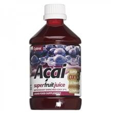 Suc din Fructe de Acai Herbavit 500ml Cod: 16740 foto