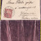 Brasov,Cluj-circulatie pe metal sampanie G.H.Mumm-rara,1903-tema vin,vinificatie