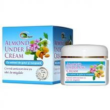 Crema Anticearcane cu Ulei Migdale Star International 40gr Cod: 25411 foto