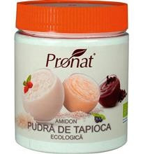 Amidon - Pudra de Tapioca Ecologica Pronat 300gr Cod: prn50230 foto