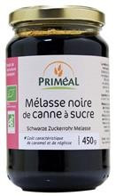 Melasa Neagra din Trestie de Zahar Bio Primeal 450gr Cod: 2495 foto