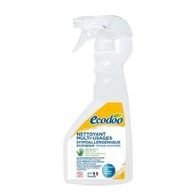Detergent Multi-Suprafete Hipoalergenic Ecodoo 500ml Cod: 3380380073458 foto