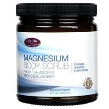 Magnesium Body Scrub Secom 266ml Cod: 26217 foto