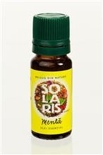 Ulei Menta Volatil Solaris 10ml Cod: 2013 foto