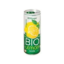 Lemon Bio Soda Pronat 250ml Cod: hl337 foto