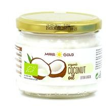 Maya Gold Ulei de Cocos Extravirgin Ecologic Niavis 250gr/330ml Cod: 2436maya foto