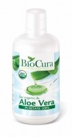 Suc Aloe Vera Puritate 100% Bio Rotta Natura 946ml Cod: 21186 foto