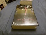 Somoza - Die dreizehnte Dame