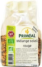 Amestec Seminte Germinare Bio Soleil Rouge Primeal 250gr Cod: 3380380021695 foto