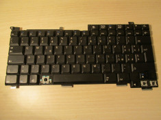 Tastatura Hp OmniBook Xe3 Produs netestat TAS004 foto